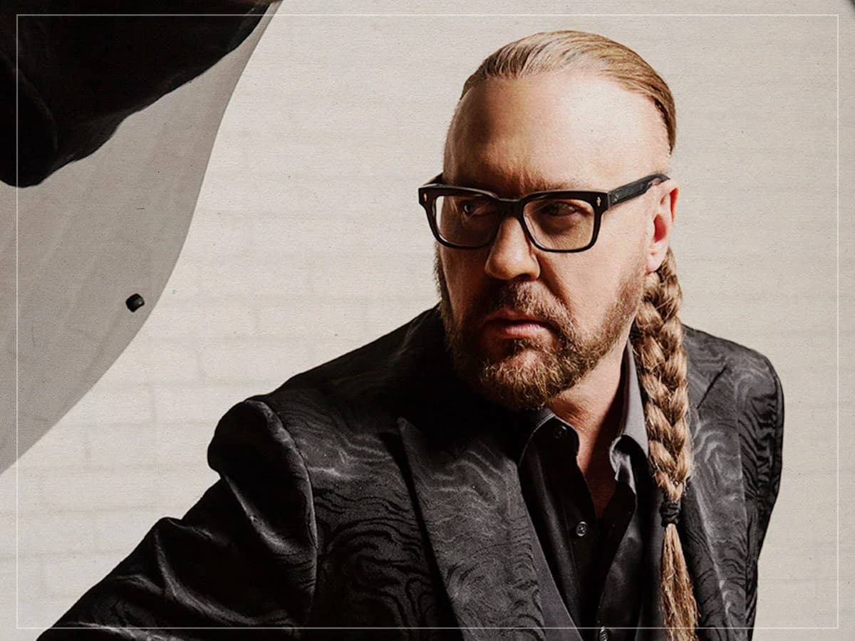 Desmond Child