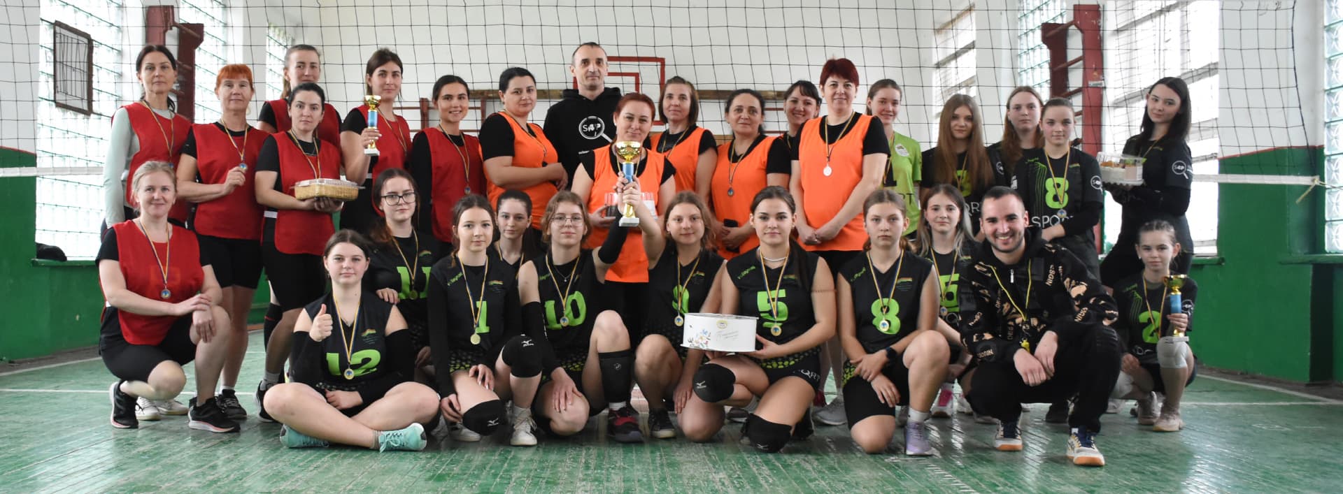 SKOLA+ & SPORT+ Continue to Grow