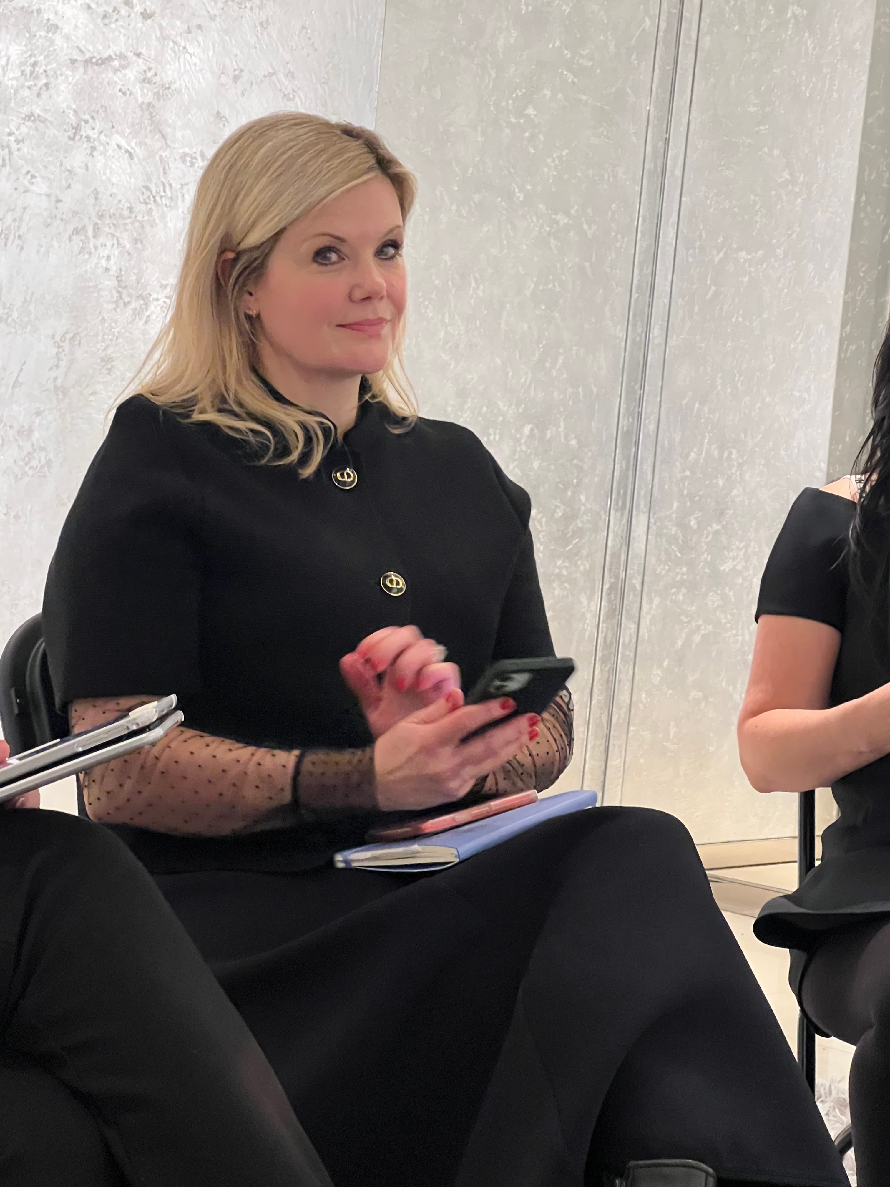 Host committee members